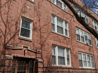 1406 W Farragut Ave #3, Chicago, IL 60640