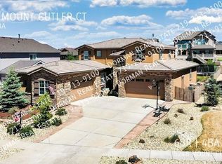 5248 Mount Cutler Ct, Colorado Springs, CO 80924