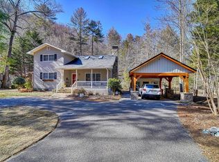 7083 Speese Dr, Hiawassee, GA 30546