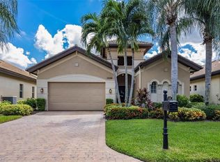 12586 Grandezza Cir, Estero, FL 33928