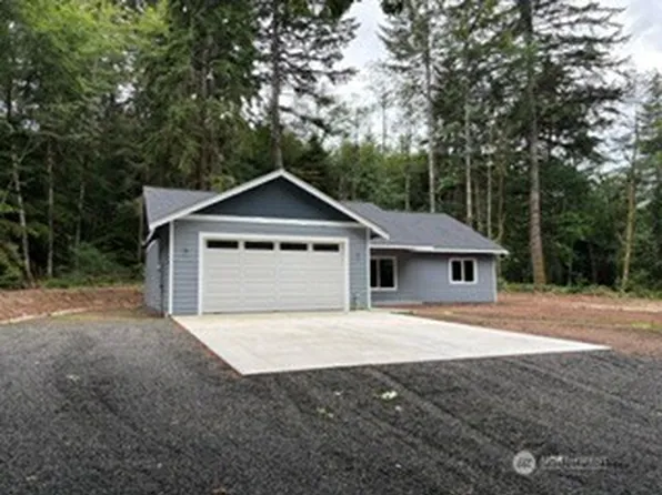 61 E Olyview Place, Grapeview, WA 98546