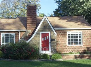 413 Lafayette St, Flint, MI 48503