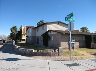 1301 Darlene Way APT 1, Boulder City, NV 89005