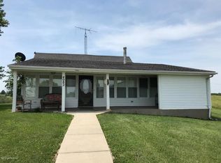 4082 Bardstown Rd, Lawrenceburg, KY 40342
