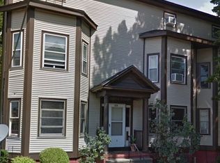 528 Cherry St APT 6, Fall River, MA 02720