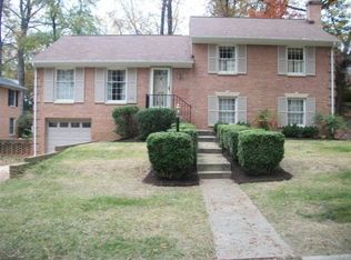 9708 Byeforde Rd, Kensington, MD 20895