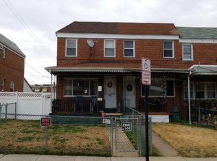 827 Loalan Ave, Baltimore, MD 21222