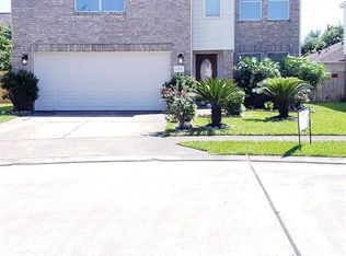 2707 Oakland Brook St, Houston, TX 77038