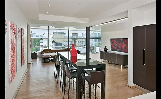 Rented by Douglas Elliman | media 34