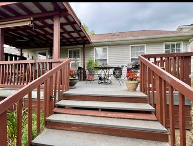 686 Holland Ridge Dr, La Vergne, TN, 37086