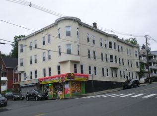 43 Colley St, Waterbury, CT 06708
