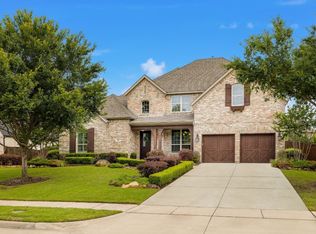 880 Grassy Shore Ct, Allen, TX 75013