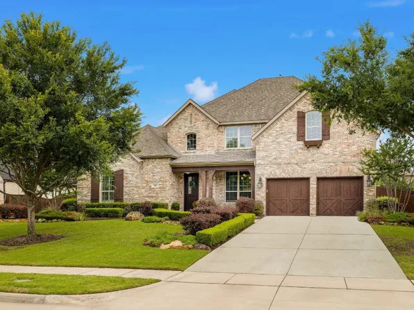 880 Grassy Shore Ct, Allen, TX 75013