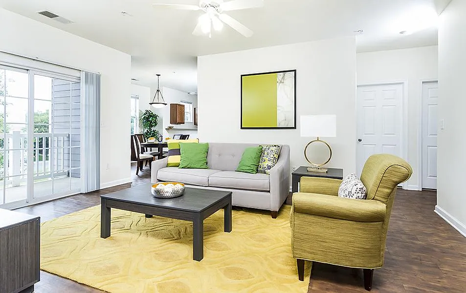 Glen Haven Apartments — Photo 3