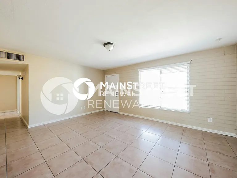 WM - Living Room