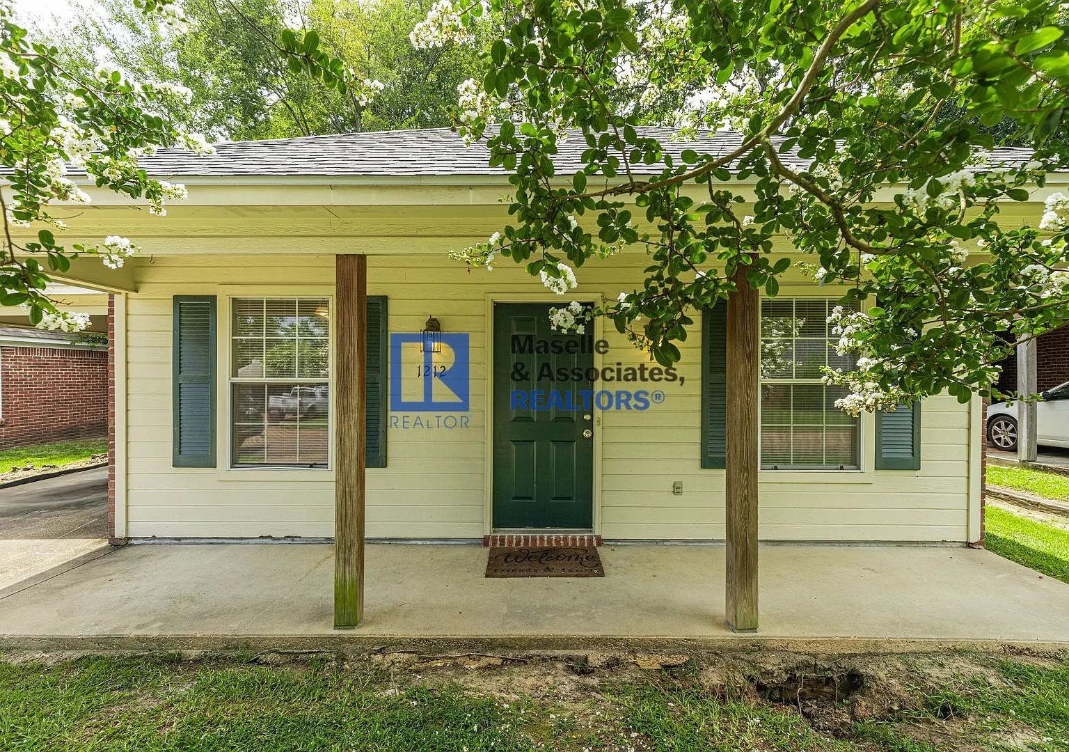 2 Bed/2 Bath in Barnett Bend of Brandon — Photo 1