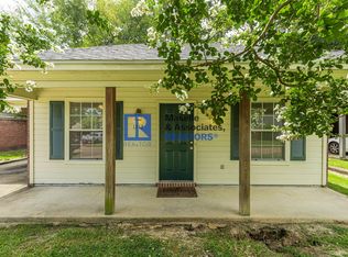 1212 Barnett Bend Cir, Brandon, MS 39047