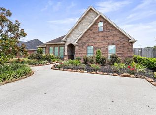 5160 Westgate Ln, Lumberton, TX 77657