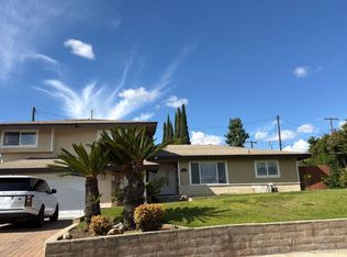 15330 Elkhill Dr, Hacienda Heights, CA 91745