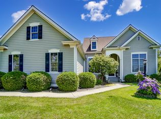 4324 Hummingbird Way, Springfield, OH 45502