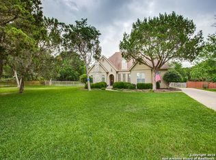 9423 Gardenia Bend Dr, San Antonio, TX 78266