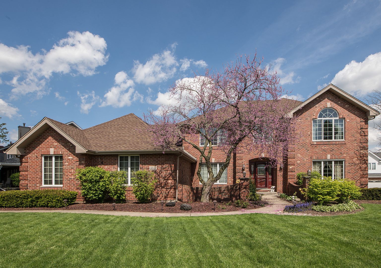 13527 S Potawatomi Trl, Homer Glen, IL 60491 | Zillow