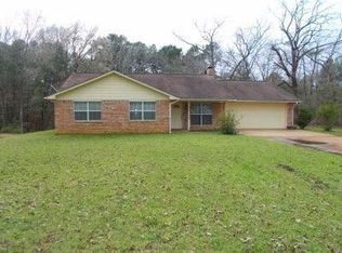 1791 County Road 1595, Grapeland, TX 75844