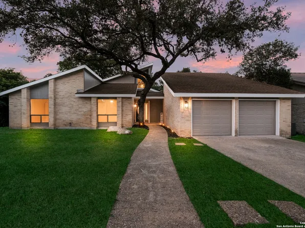 2023 ENCINO VISTA ST, San Antonio, TX 78259