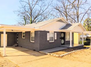 1624 S Buchanan St, Little Rock, AR 72204