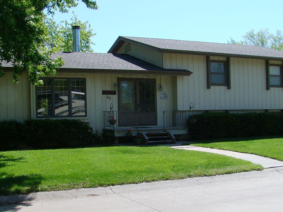 Lake House