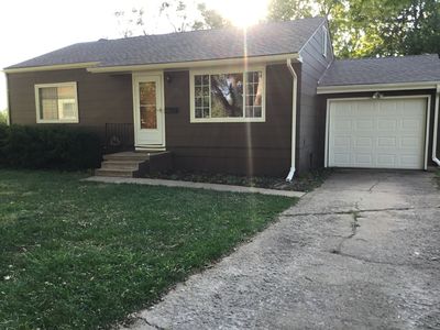 916 Vassar Dr, Salina, KS, 67401
