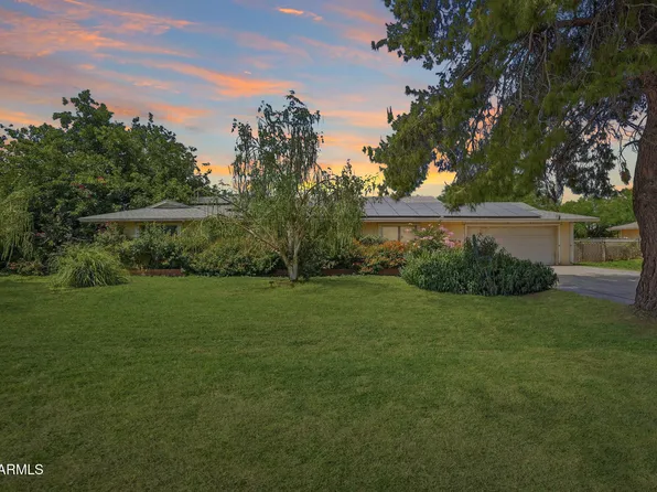 5402 W TIERRA BUENA Lane, Glendale, AZ 85306