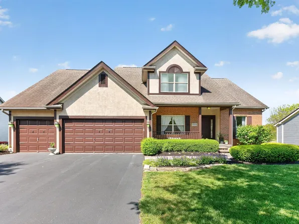 7215 Bromfield Dr, Canal Winchester, OH 43110