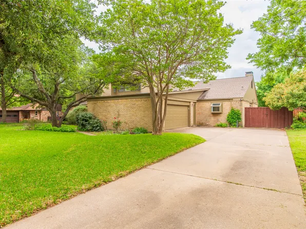 2405 Springpark Way, Richardson, TX 75082