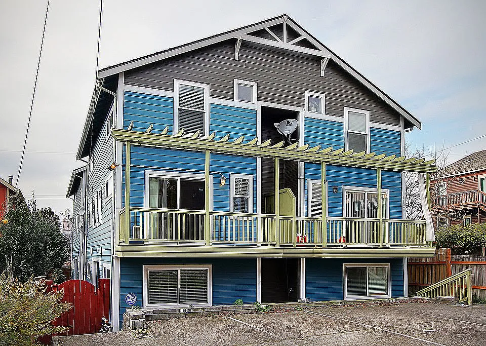 Building Photo