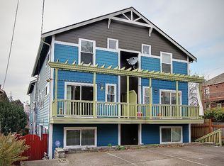 1112 23rd Ave S, Seattle, WA 98144