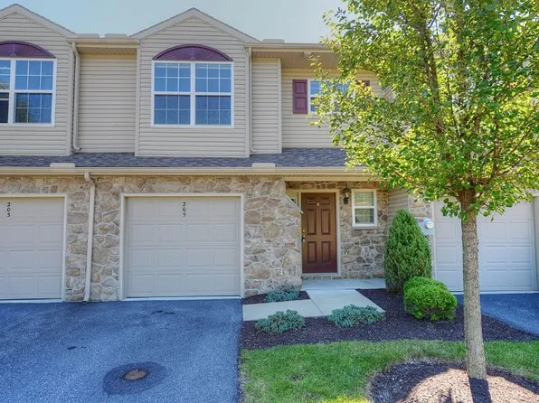 205 Wooley Hollow Ct, Mechanicsburg, PA 17055