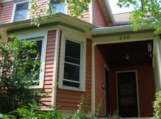 220 Wood St, Ithaca, NY 14850