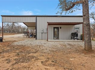 203 Oak Ridge Loop, Whitney, TX 76692