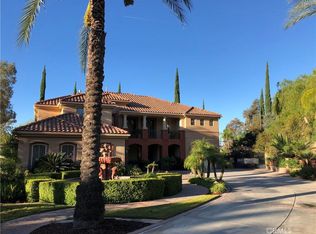 921 Sunset Hills Ln, Redlands, CA 92373