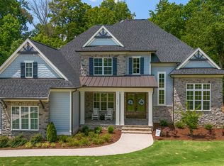 505 Bennett Orchard Trl, Chapel Hill, NC 27516