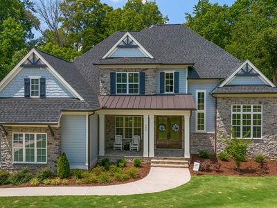 505 Bennett Orchard Trl, Chapel Hill, NC, 27516