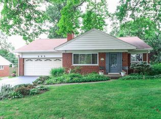 305 Forest Ave, Cincinnati, OH 45215