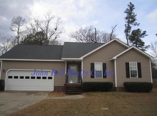 213 Koufax Dr, Pikeville, NC 27863
