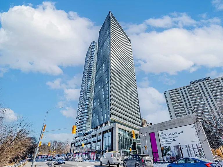575 Bloor St E #505 — Photo 35