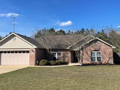 103 Deer Brook Dr, Deridder, LA, 70634