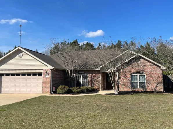 103 Deer Brook Dr, Deridder, LA 70634