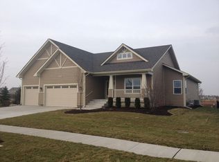 14117 S Meadow Ln, Plainfield, IL 60544
