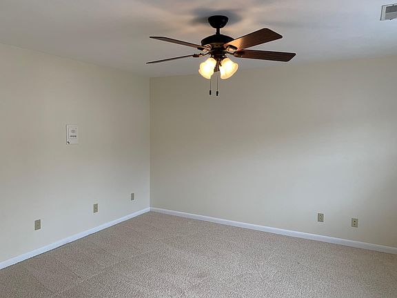Living Room- View B