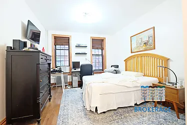 Rented by SBJ Brokerage, LLC